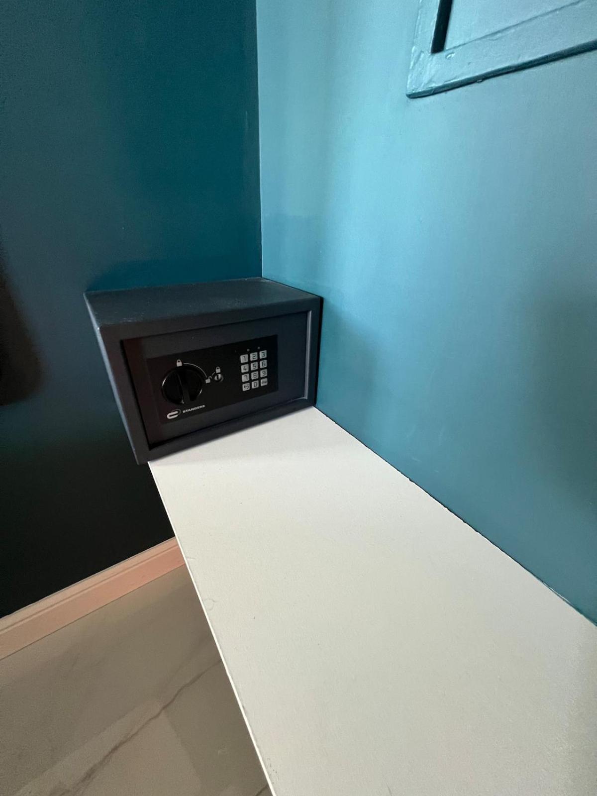 Luxueux Appartement - Vue Mer - Piscine - Free Parking - Monaco Cap-d'Ail Εξωτερικό φωτογραφία